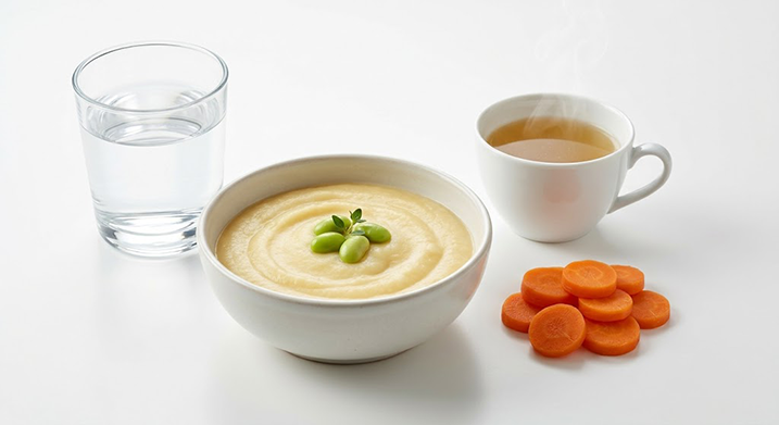 اصول رژیم غذایی و راهنمای تغذیه در بیماران مبتلا به مالتیپل میلوما