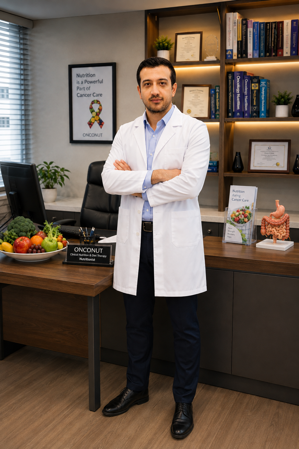 دکتر مهدی امیرپور